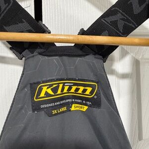 Men’s Klim Snowmobiling pants